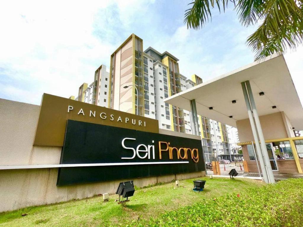 Setia Alam Islamic Homestay Shah Alam Esterno foto